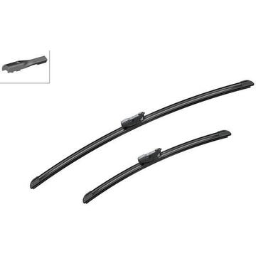 Stergatoare auto Bosch parbriz 600/400mm