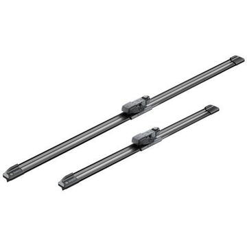 Stergatoare auto Bosch parbriz 600/400mm