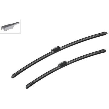Stergatoare auto Bosch Aerotwin A 494 S