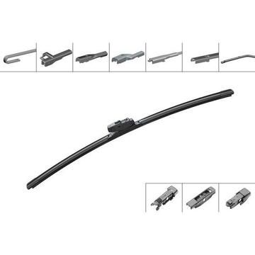 Stergator Bosch AERO ECO NEO 550 mm AE 550