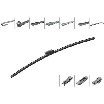 Stergator Bosch AERO ECO NEO 650 mm AE 650