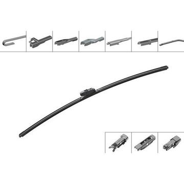 Stergator Bosch AERO ECO NEO 700 mm AE 700