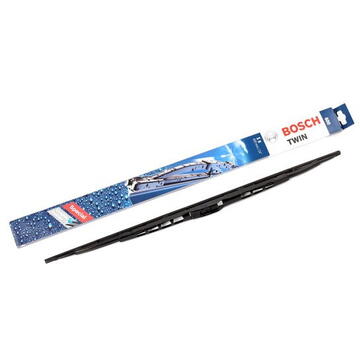 Stergator Bosch Lamela Twin, 600 mm