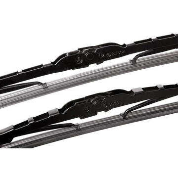 Stergatoare auto Bosch Twin 650 mm / 400 mm