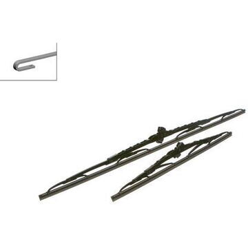 Stergatoare auto Bosch Twin 650 mm / 400 mm