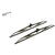 Stergatoare auto Bosch Twin, 2 x 530 mm
