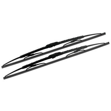 Stergatoare auto Bosch Twin, 2 x 530 mm