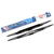 Stergatoare auto Bosch Twin cu spoiler, 2 x 530 mm