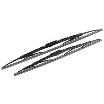 Stergatoare auto Bosch Twin, 530 / 450 mm