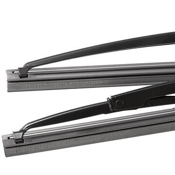 Stergatoare auto Bosch Twin, 530 / 450 mm