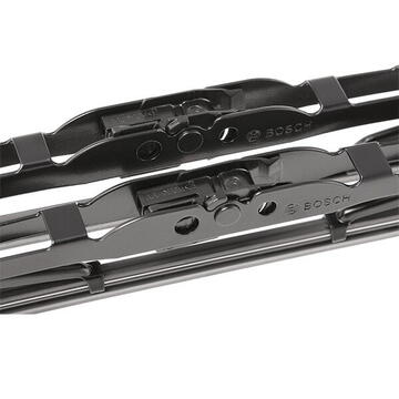 Stergatoare auto Bosch Twin, 530 / 450 mm