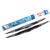 Stergatoare auto Bosch Twin cu spoiler, 530 / 500 mm