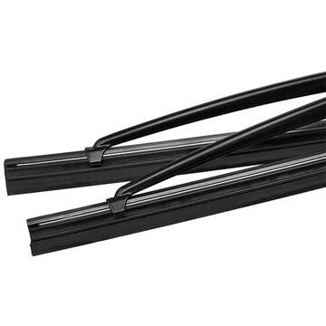 Stergatoare auto Bosch Twin, 2 x 550 mm