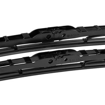 Stergatoare auto Bosch Twin, 550 / 500 mm fata