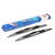 Stergatoare auto Bosch Twin cu spoiler, 550 / 500 mm fata