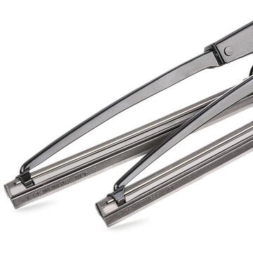 Stergatoare auto Bosch Twin cu spoiler, 550 / 500 mm fata