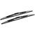 Stergatoare auto Bosch Twin, 2 x 475 mm