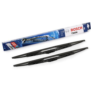 Stergatoare auto Bosch Twin, 2 x 475 mm