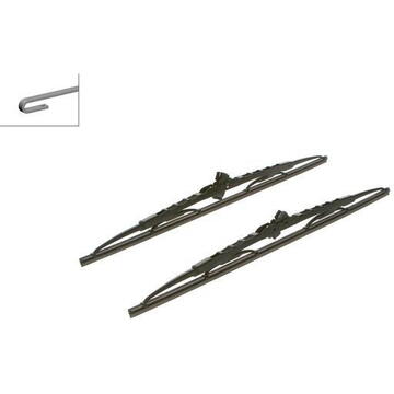 Stergatoare auto Bosch Twin, 2 x 475 mm