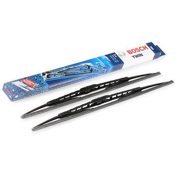 Stergatoare auto Bosch Twin, 2 x 500 mm