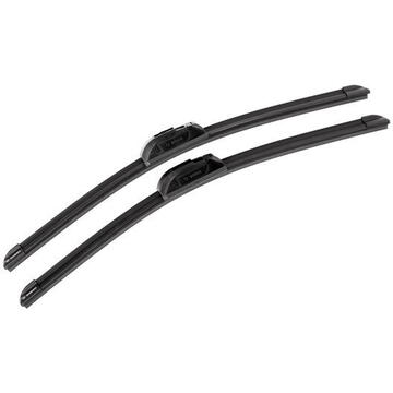 Stergatoare auto Bosch Aerotwin Retro, 2 x 475 mm (kit retrofit)