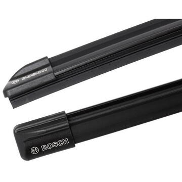 Stergatoare auto Bosch Aerotwin Retro, 2 x 530 mm (kit retrofit)