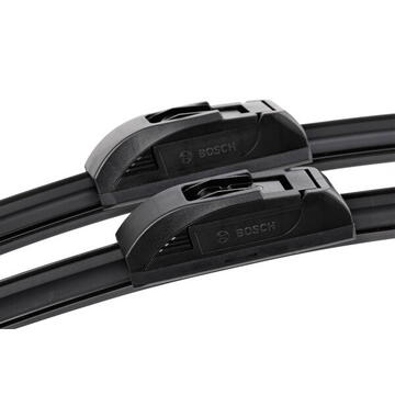 Stergatoare auto Bosch Aerotwin Retro, 2 x 530 mm (kit retrofit)