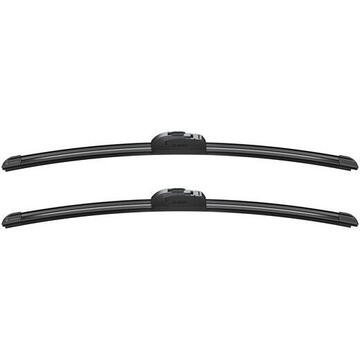 Stergatoare auto Bosch Aerotwin Retro, 2 x 530 mm (kit retrofit)
