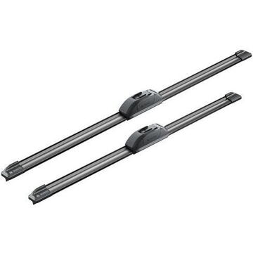 Stergatoare auto Bosch Aerotwin Retro, 550 / 475 mm (kit retrofit)