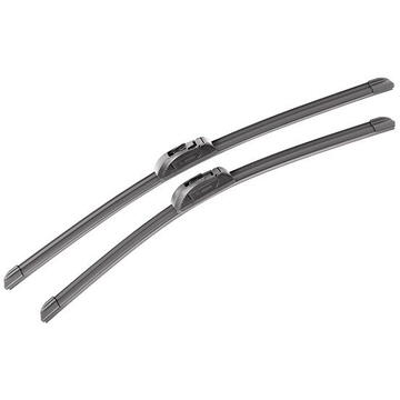 Stergatoare auto Bosch Aerotwin Retro, 550 / 500 mm (kit retrofit)