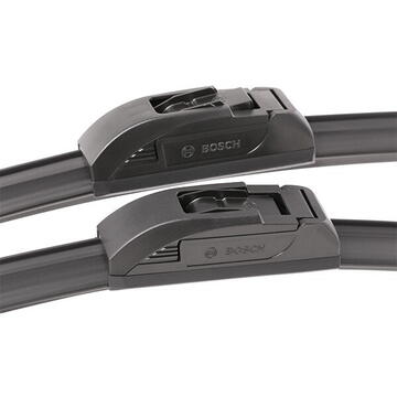 Stergatoare auto Bosch Aerotwin Retro, 550 / 500 mm (kit retrofit)