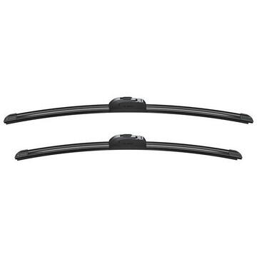 Stergatoare auto Bosch Aerotwin Retro, 550 / 500 mm (kit retrofit)