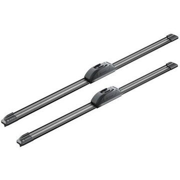 Stergatoare auto Bosch Aerotwin Retro, 550 / 500 mm (kit retrofit)