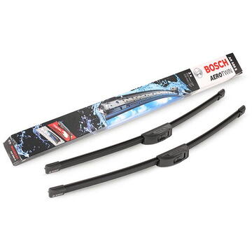 Stergatoare auto Bosch AEROTWIN RETROFIT 550 / 530 mm