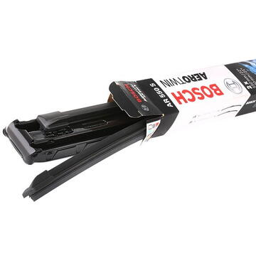 Stergatoare auto Bosch AEROTWIN RETROFIT 550 / 530 mm