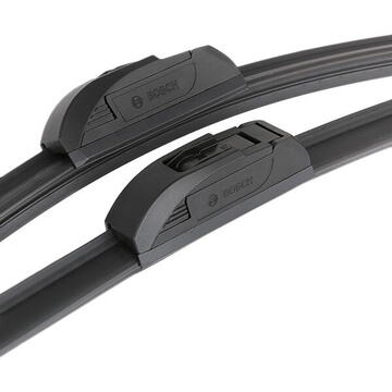 Stergatoare auto Bosch parbriz, Aerotwin Retrofit 650 / 400 mm