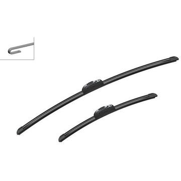 Stergatoare auto Bosch parbriz, Aerotwin Retrofit 650 / 400 mm