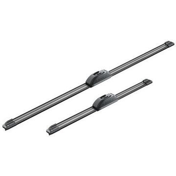 Stergatoare auto Bosch parbriz, Aerotwin Retrofit 650 / 400 mm