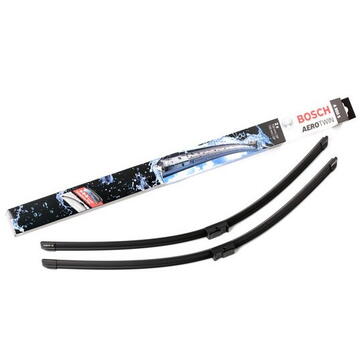 Stergatoare auto Bosch Aerotwin 700 / 700 mm A 950 S