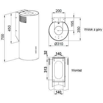 Hota MAAN Hota ELBA 2 W 731