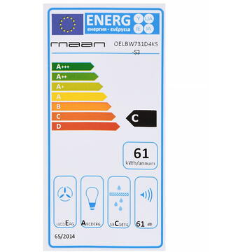 Hota MAAN Hota ELBA 2 W 731