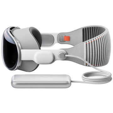 Apple Ochelari VR Vision Pro 512GB Gri