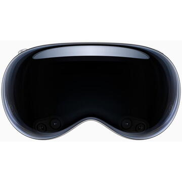 Apple Ochelari VR Vision Pro 512GB Gri