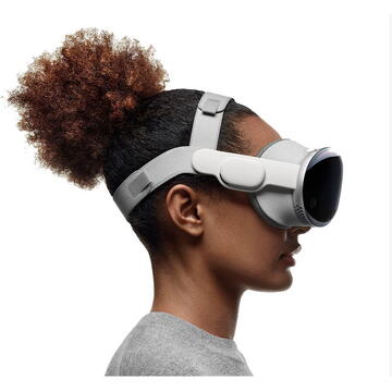 Apple Ochelari VR Vision Pro 512GB Gri