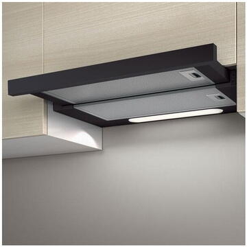 Hota ELITE 14 LUX BL/A/50 Elica Hood