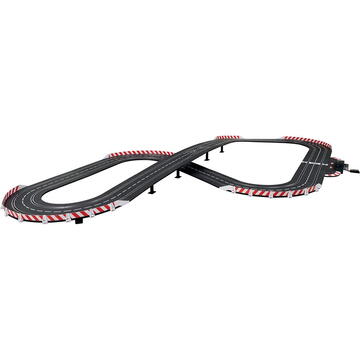 Carrera Digital 132 DTM Bull and Horse      20030022