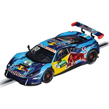 Carrera Digital 132 DTM Bull and Horse      20030022