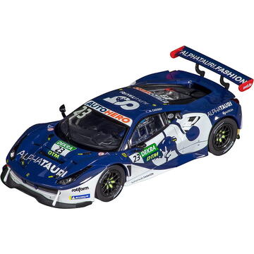 Carrera Digital 132 DTM Bull and Horse      20030022