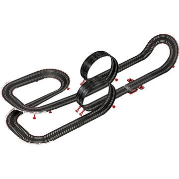 Carrera GO!!! Up to Speed             20062549