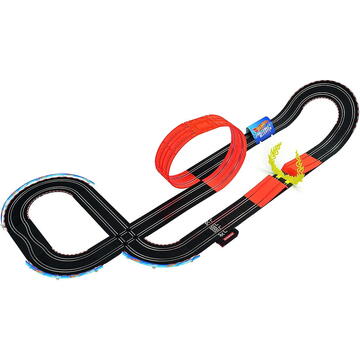Carrera GO!!! Hot Wheels  6,2 m       20062553